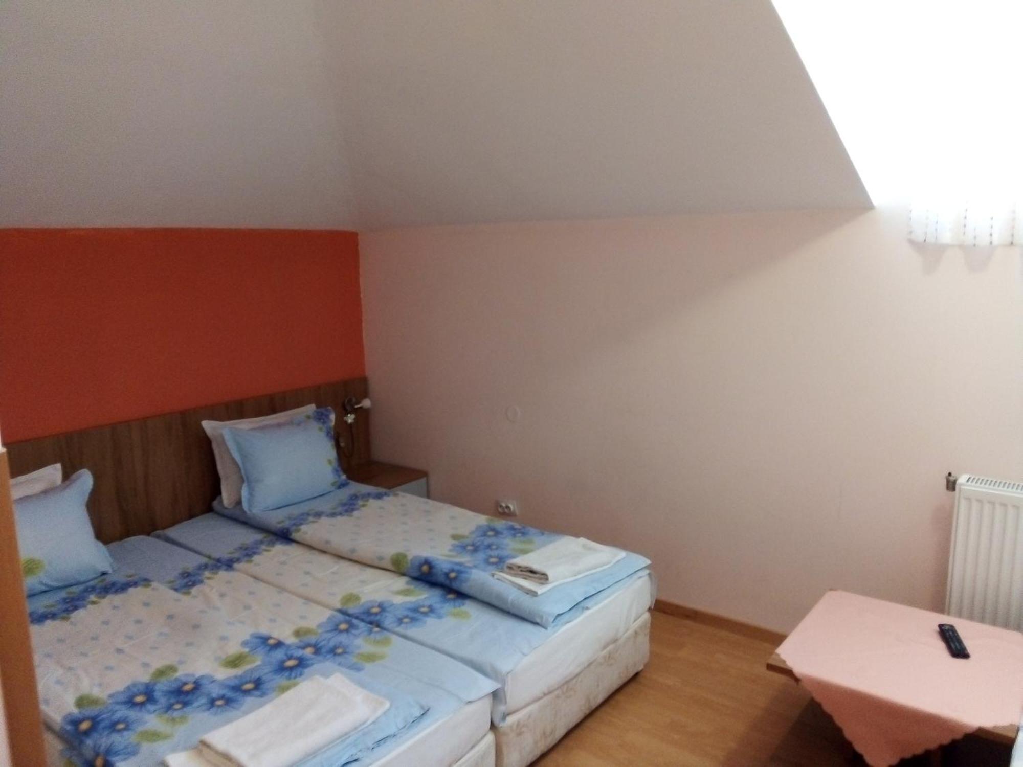 Aleks Guest House Samokov Esterno foto
