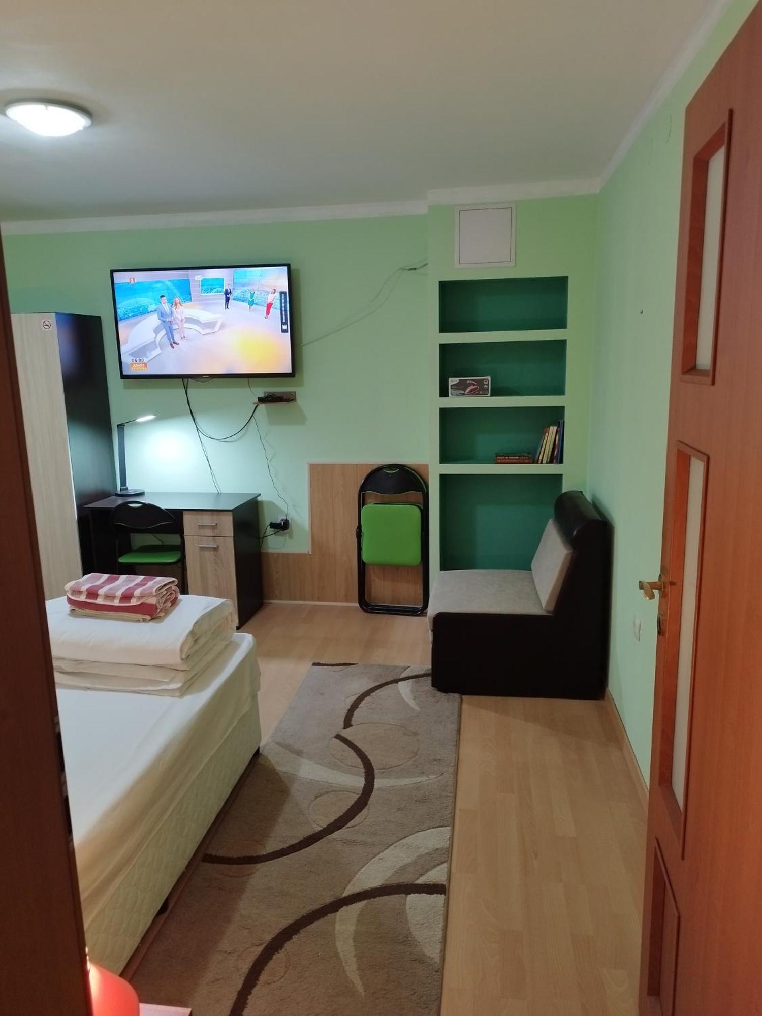Aleks Guest House Samokov Esterno foto